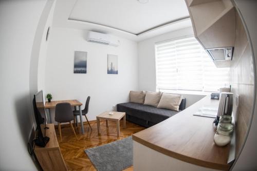 APARTMAN TEA 3 in Čukarica