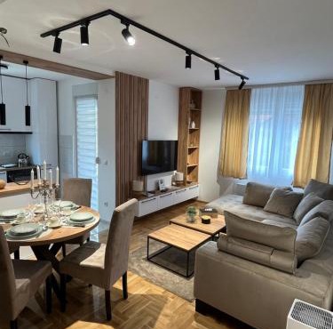 Apartman TiHana in Pirot