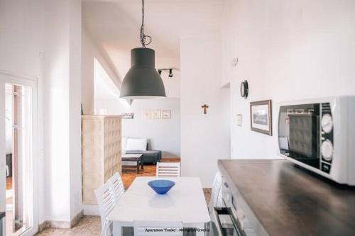 Apartman Tonko in Novigrad Dalmatia