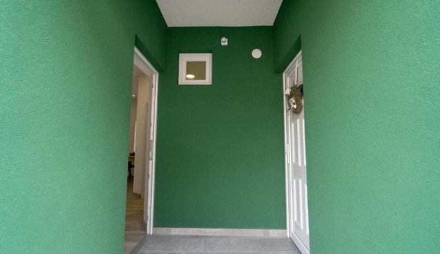 Apartman TONKOVIĆ in Imotski