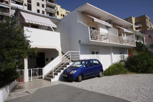 Apartman "TRI MASLINE" in Makarska