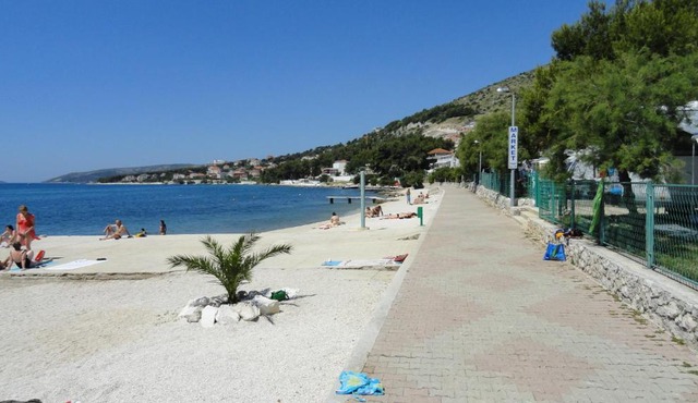 Apartman ULA in Trogir