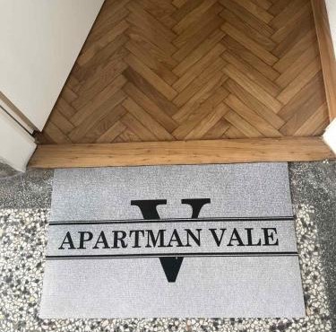 Apartman VALE in Županja