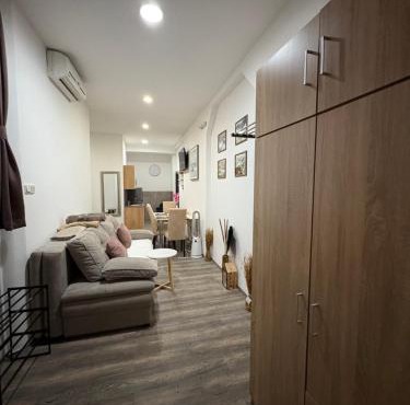 Apartman Valentino