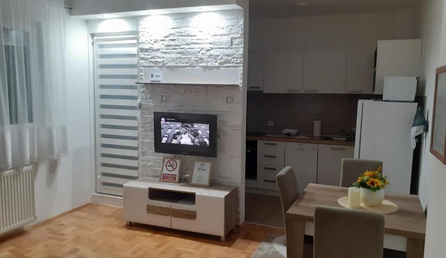 Apartman Vlada in Pirot