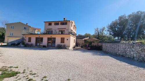 Apartmani Barbara Brseč in Brseč