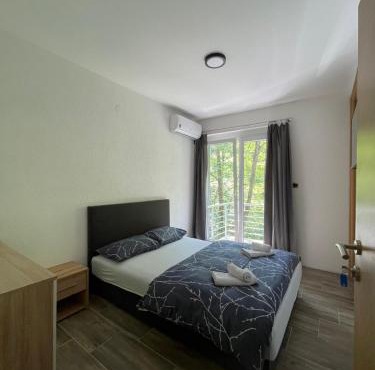 Apartmani Braća Kovačević in Foča