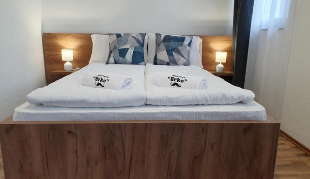 Apartmani Brko in Kotor-Varoš