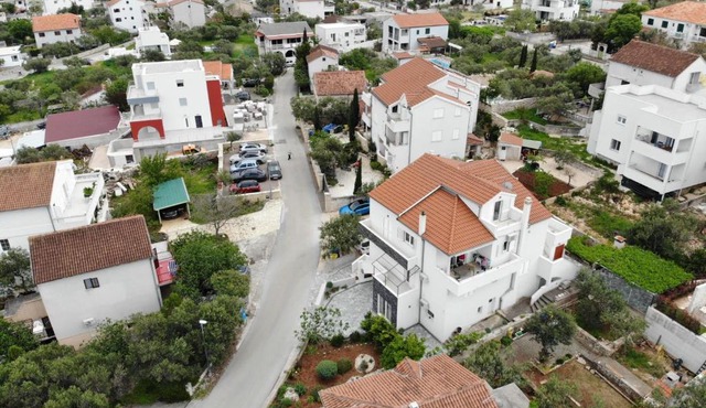 Apartmani Daniela in Murter