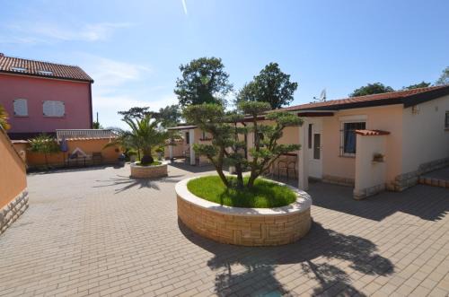 Apartmani Dekovic Materada in Poreč