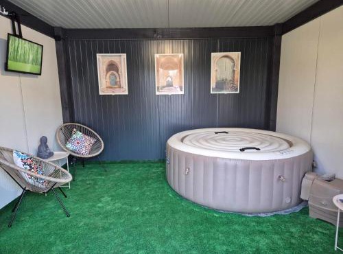 Apartmani Habibi in Jalžabet