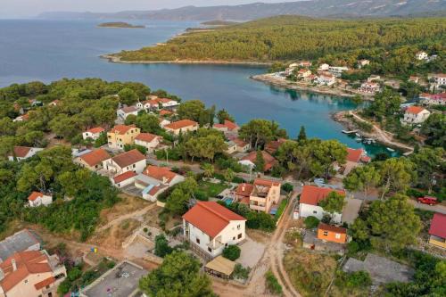 Apartmani Huljić in Stari Grad