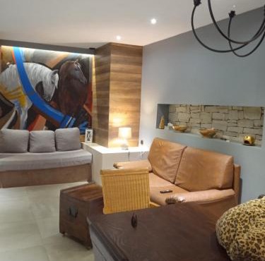 Apartmani Ilena in Rijeka
