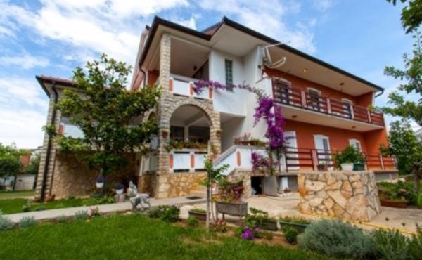 Apartmani J & B in Privlaka