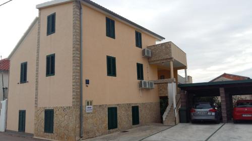 Apartmani Jakovljevic