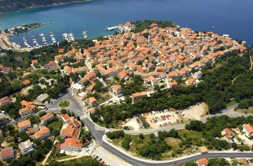 Apartmani Jozefina in Omišalj