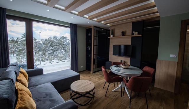 Apartmani Laura in Divčibare