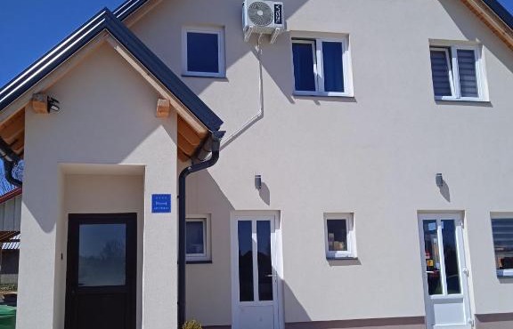 Apartmani Like in Gospić