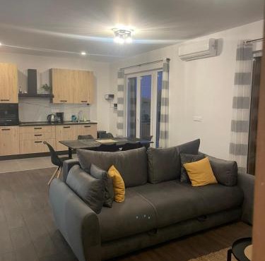 Apartmani Ljubica in Duće
