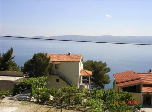 Apartmani Lučić, Marušići in Omiš