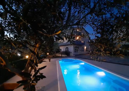 Apartmani Lucante in Split