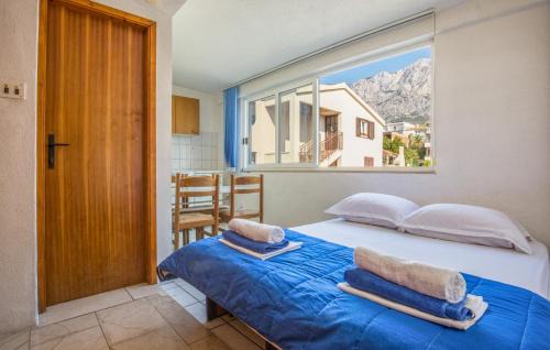 Apartmani Mara in Makarska