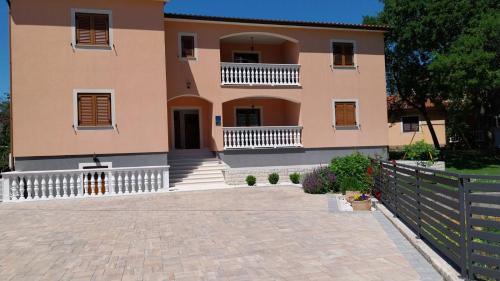Apartmani Marica