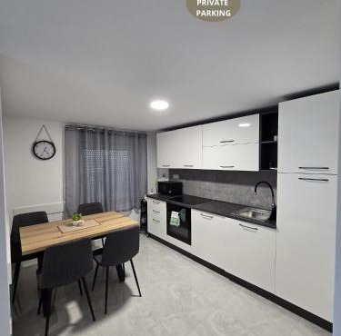 Apartmani Meglić in Barbat na Rabu