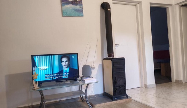 Apartmani Mila in Brlog