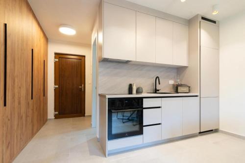 Apartmani Miro in Stomorska