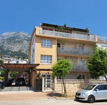 Apartmani Mistral