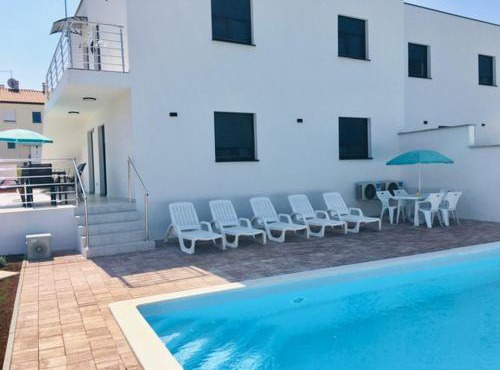 APARTMANI NIEL in Umag