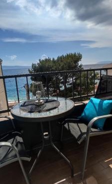 Apartmani Niko Drašnice in Drašnice