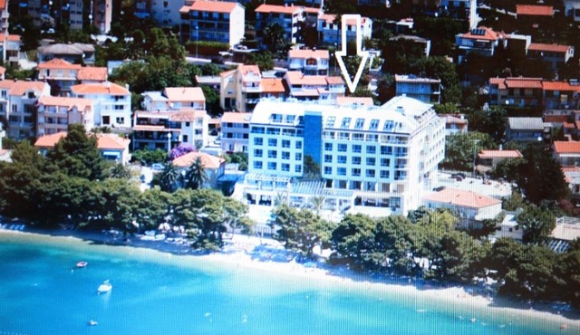 Apartmani Premeru in Makarska