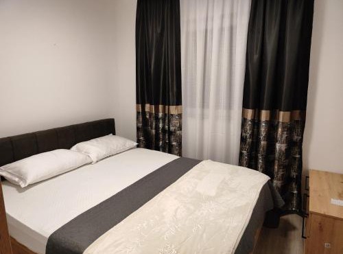 Apartmani Sanja in Teslić