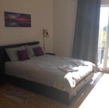 Apartmani SIN in Vrdnik