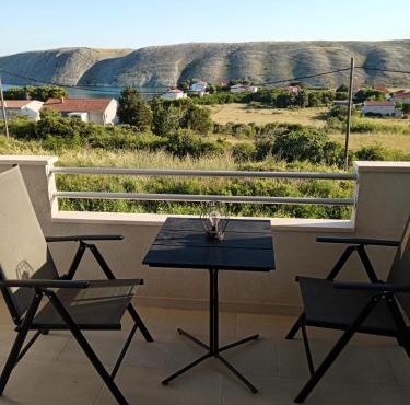 Apartmani Sol Vlašići in Pag