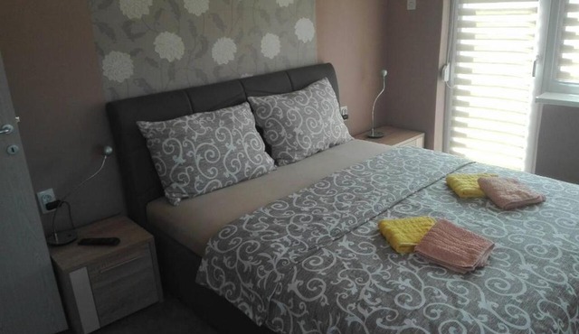 Apartmani Sonja in Vrdnik