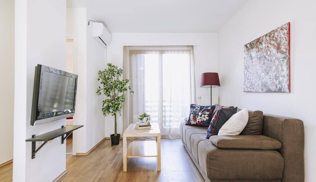 Apartmani Terme Sveti Martin in Sveti Martin na Muri