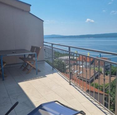 Apartmani Tanja in Dramalj