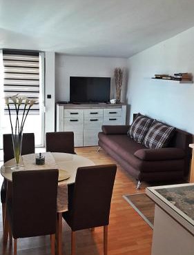Apartmani Tatić Štinjan in Štinjan
