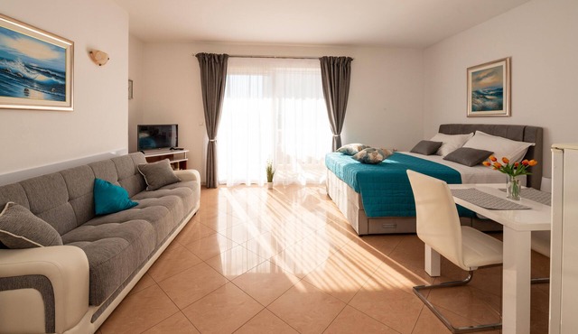 Apartmani Trogir in Trogir