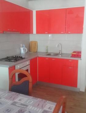 Apartmani Valentina Drvenik in Drvenik