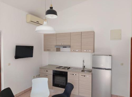Apartmani Vesna in Miškovići
