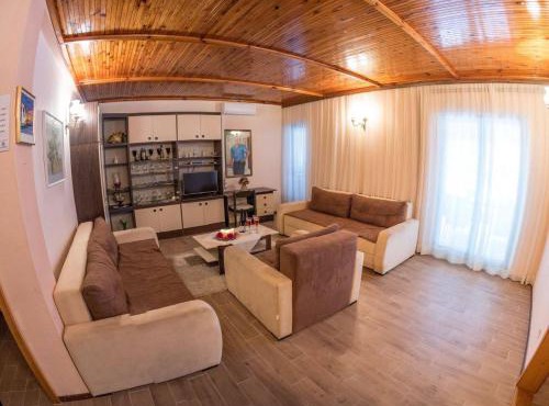 Apartmani Vila Filipović in Živogošće