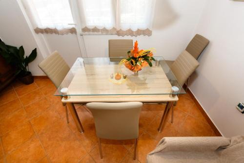 Apartmani Vršek