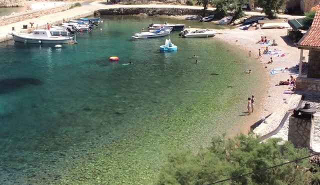Apartments Apollo (59291-A2) - Zastrazisce - island Hvar