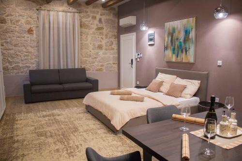 Apartmens Melisa in Vrsar