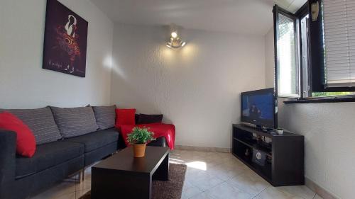 Apartment Červar in Poreč