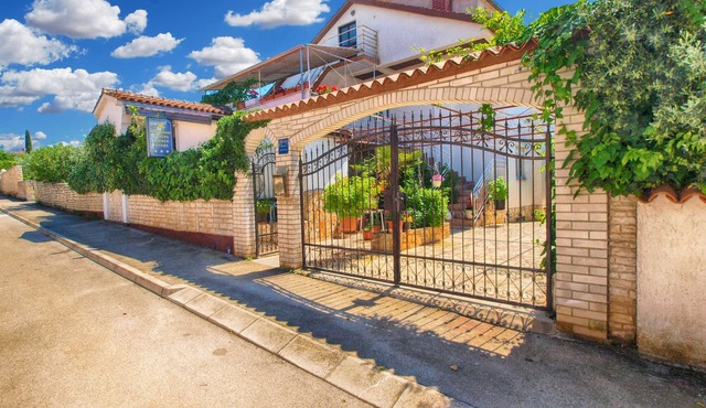 Apartment 1362/15916 (Istria - Peroj), 500m from the beach in Peroj